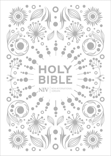 The Holy Bible: New International Version.