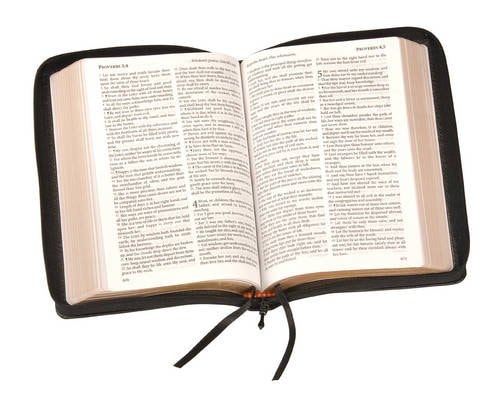 Holy Bible (Authorised King James Version) (Windsor Series)