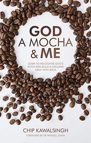 God, a Mocha & Me