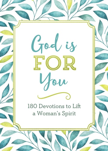 God Is FOR You