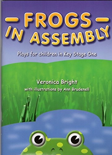 Frogs in Assembly
