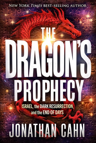 The Dragon's Prophecy (ITPE): Israel, the Dark Resurrection, and the End of Days