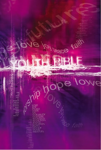 Ncv Youth Bible