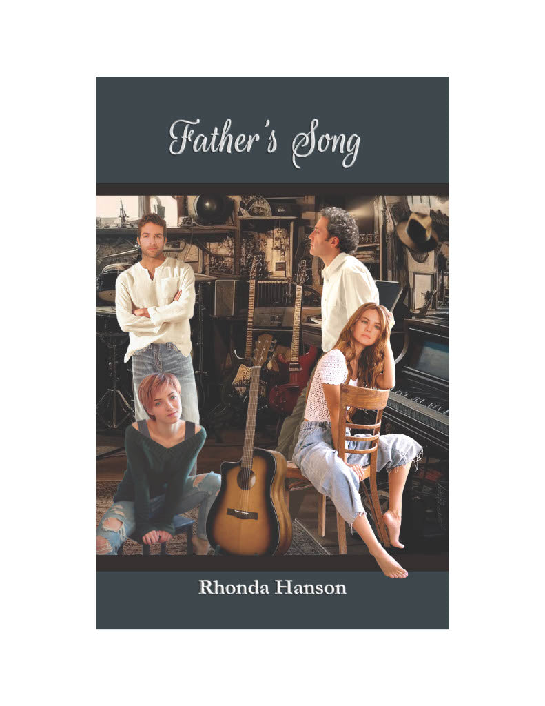 Father's Song by Rhonda Hanson