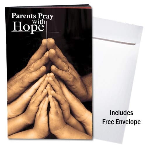 Parents Pray with Hope