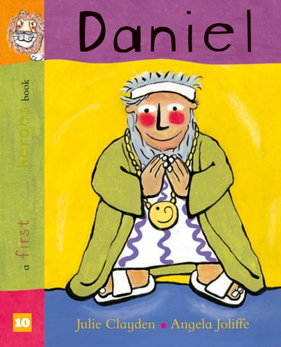 Daniel (First Word Heroes)