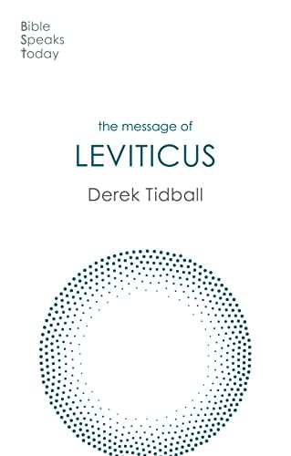 The Message of Leviticus: