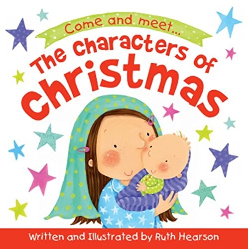 The Characters of Christmas