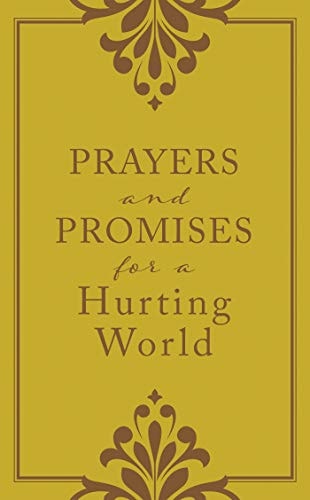 Prayers and Promises for a Hurting World