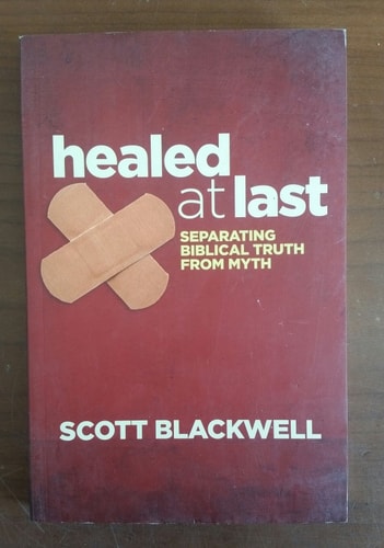 Healed at Last