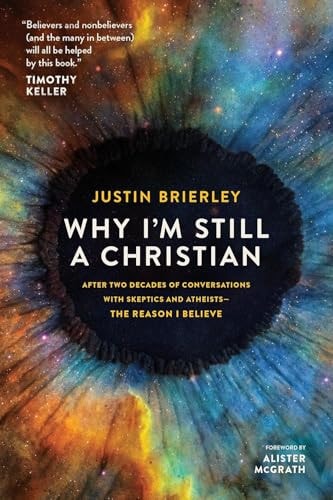 Why I'm Still A Christian (paperback)