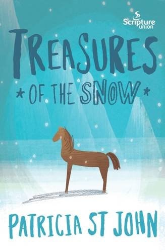 Treasures of The Snow
