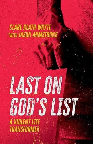 Last on God’s List