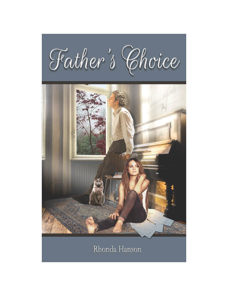 Father's Choice by Rhonda Hanson