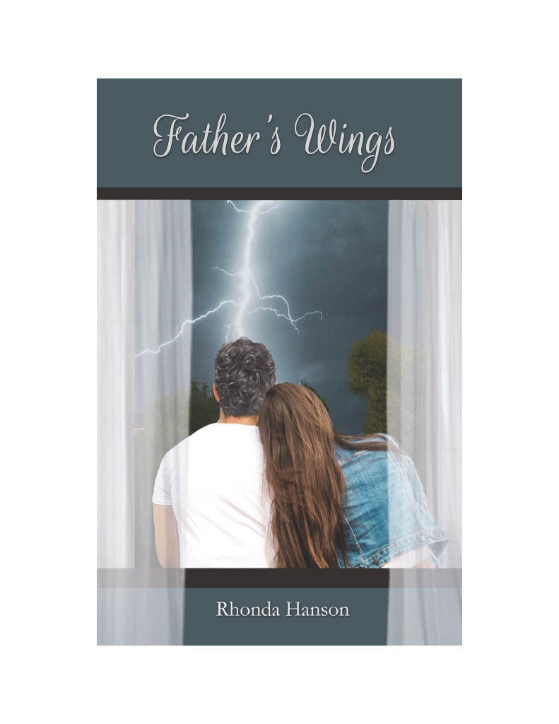Father's Wings by Rhonda Hanson
