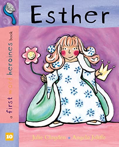 Esther (First Word Heroines)