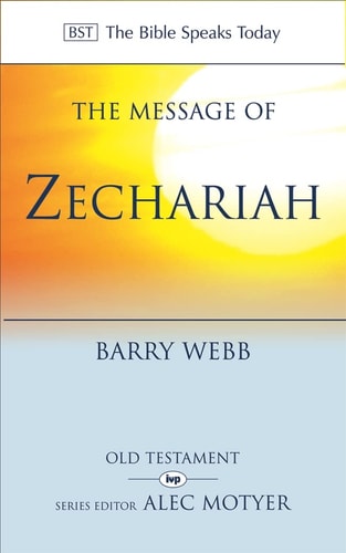 The Message of Zechariah: Your Kingdom Come