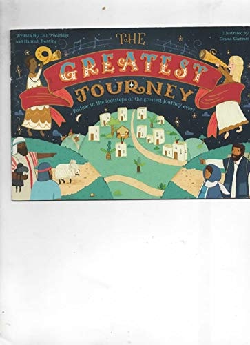 The greatest Journey