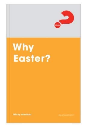 Why Easter? Expanded Edition