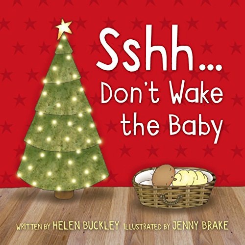 Sshh... Don't Wake the Baby