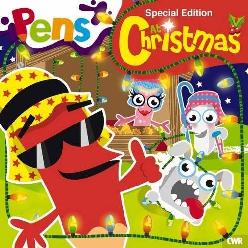 Pens Special: Christmas