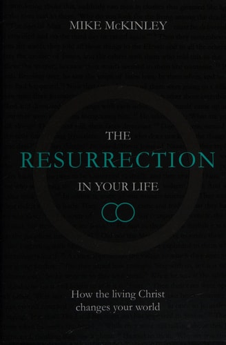 The Resurrection in Your Life