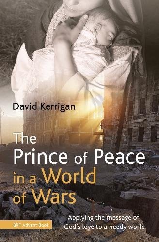 Prince Of Peace In A World Of Wars