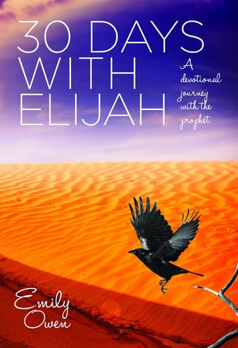 30 Days With Elijah
