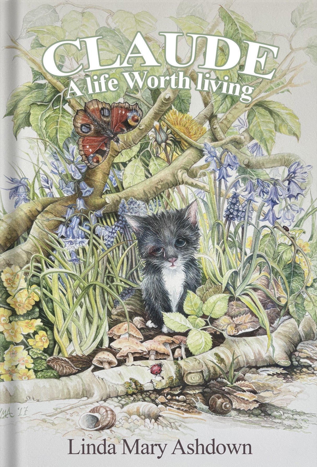 CLAUDE: A Life Worth Living