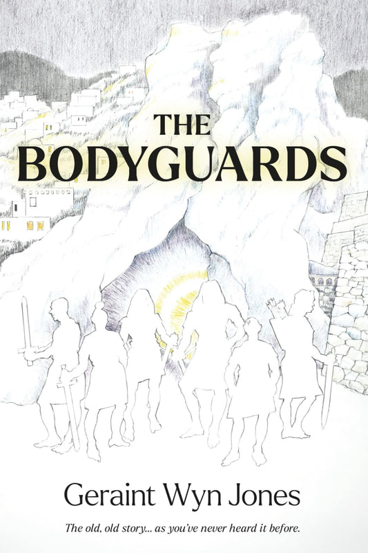 THE BODYGUARDS by Geraint Wyn Jones