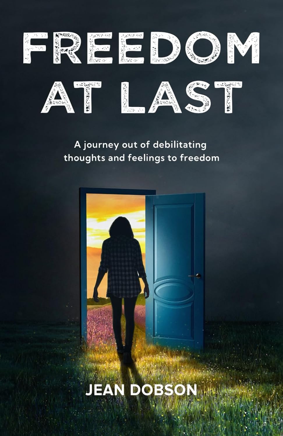 Freedom At Last: 44 (Publishu)