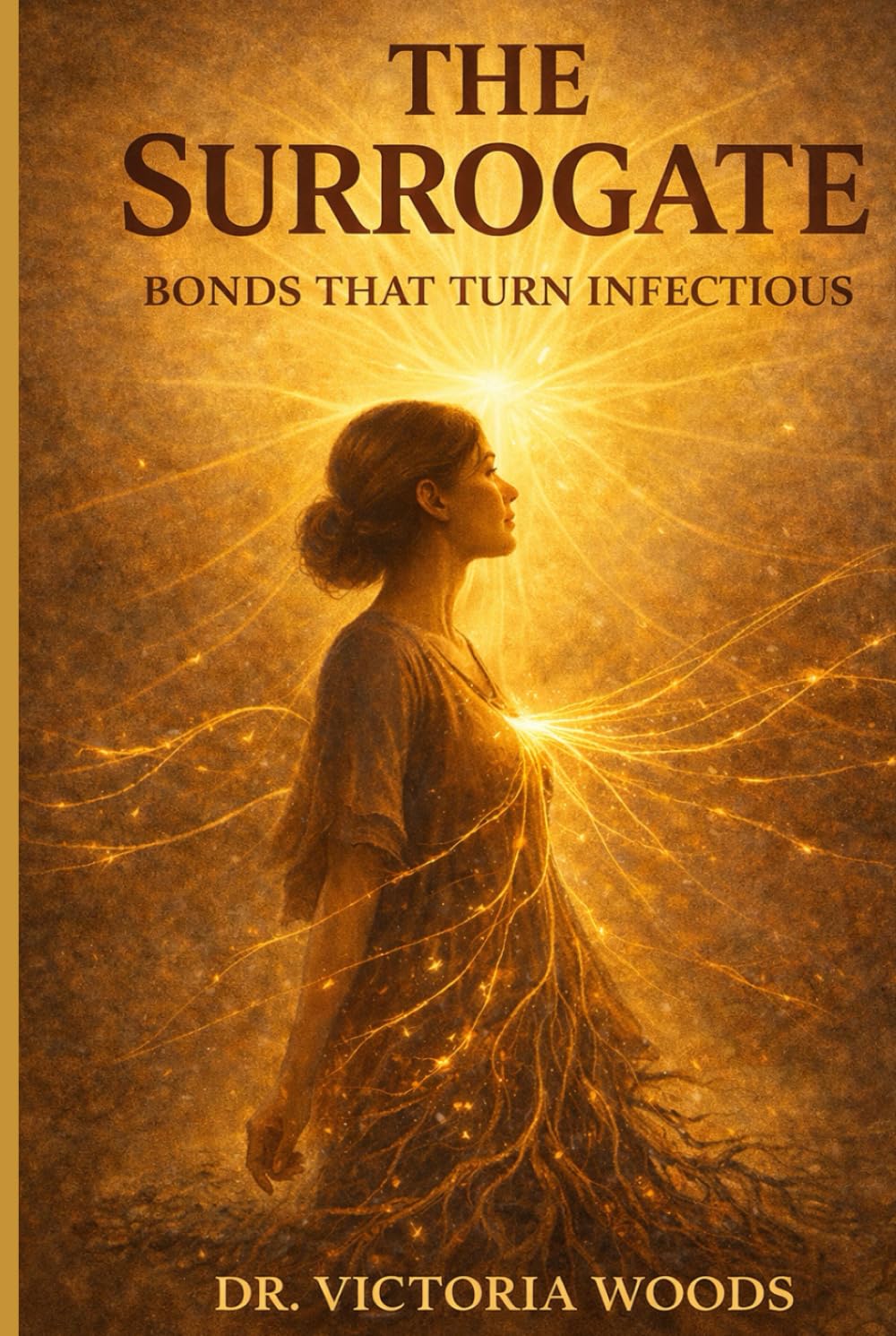 The Surrogate: Bonds that turn Infectious By Dr. Victoria Woods